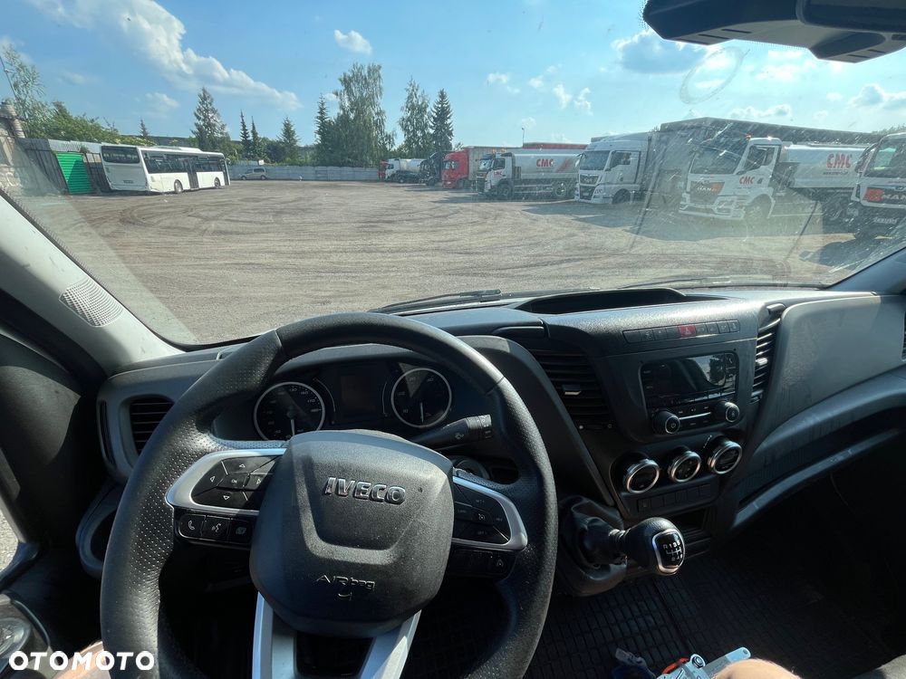 Iveco Dayli - 4