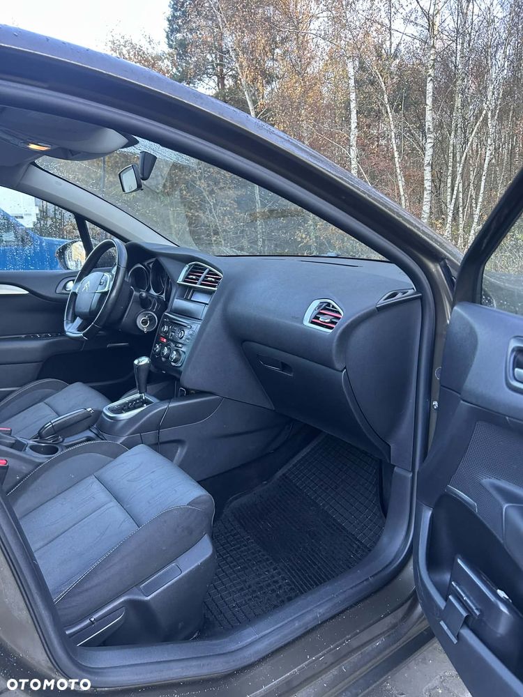 Citroën C4 1.6 VTi Selection - 6