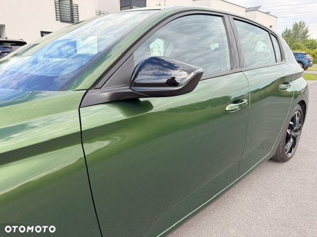 Peugeot 308 1.2 PureTech Active Pack S&S - 10