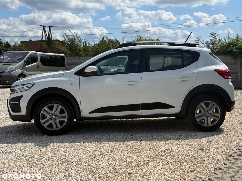 Dacia Sandero - 25