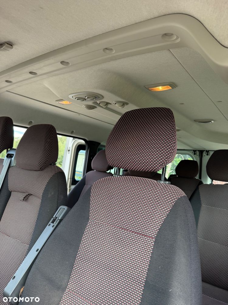 Fiat Ducato - 9