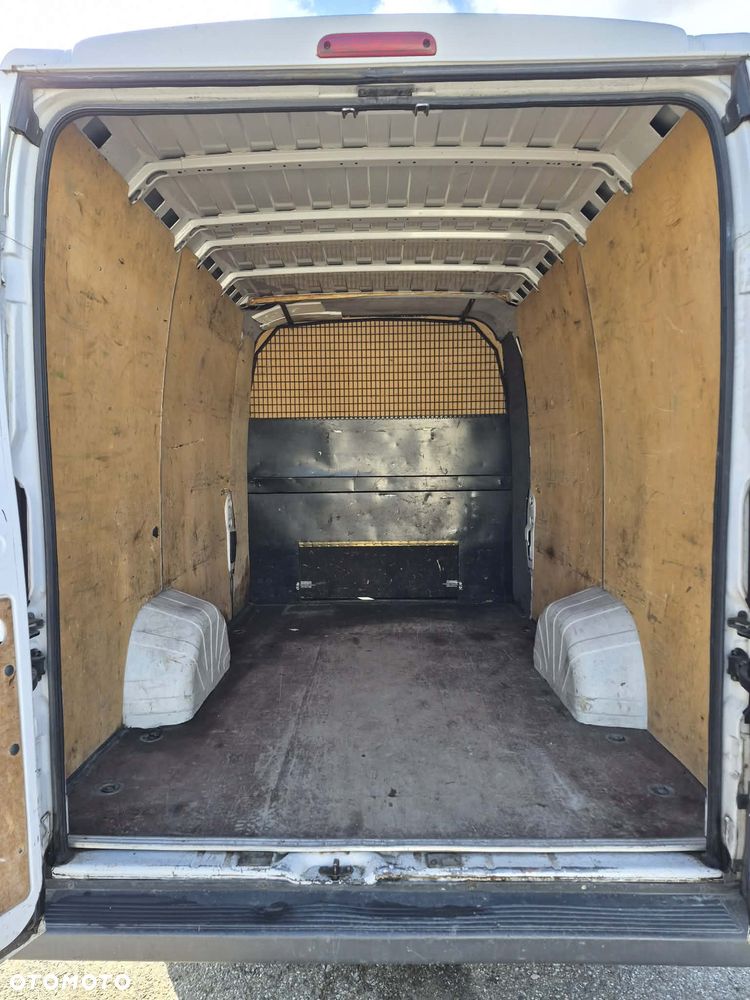 Fiat Ducato - 9