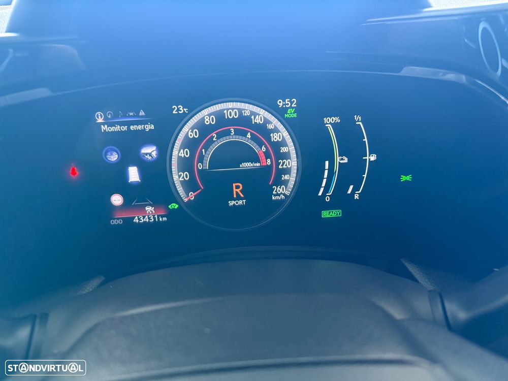 Lexus NX 450h+ Executive Plus - 9