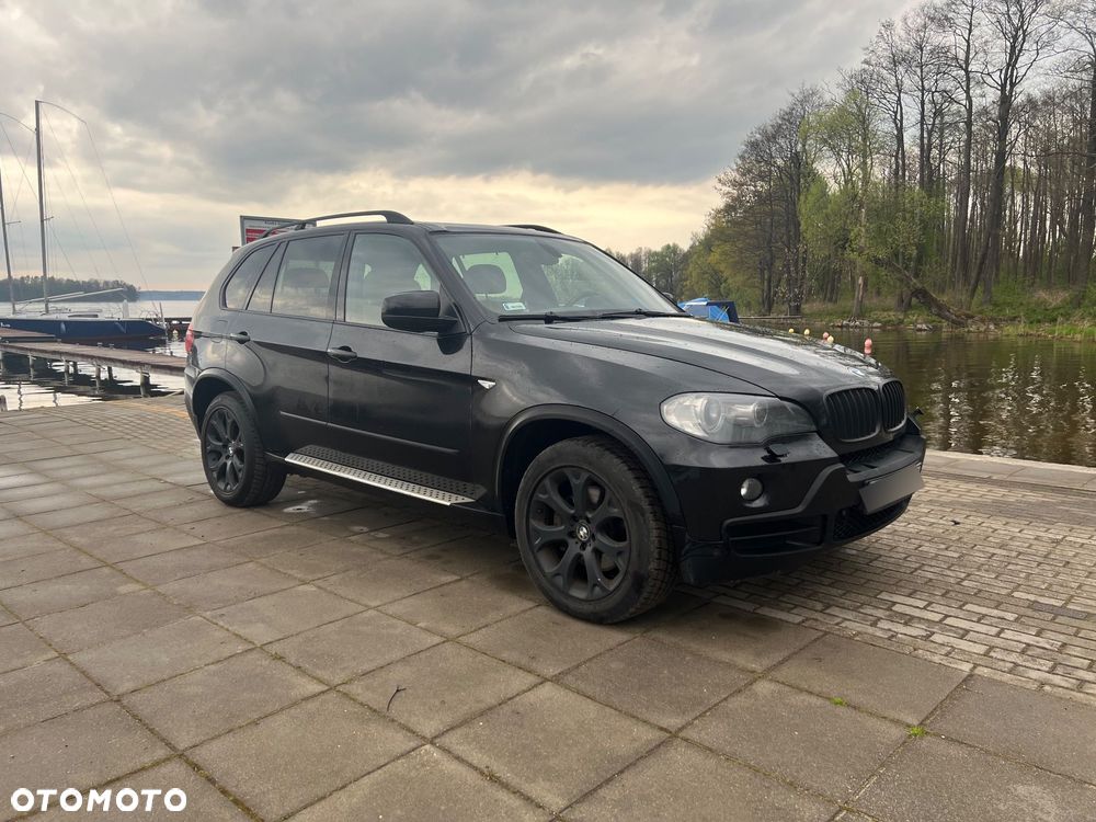 BMW X5 3.0d xDrive - 3