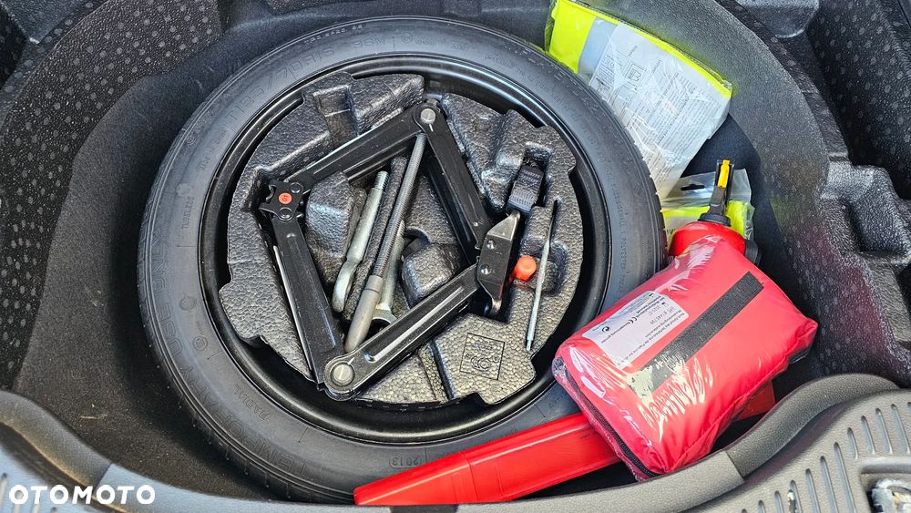 Opel Mokka 1.4 Turbo ecoFLEX Start/Stop Color Innovation - 11