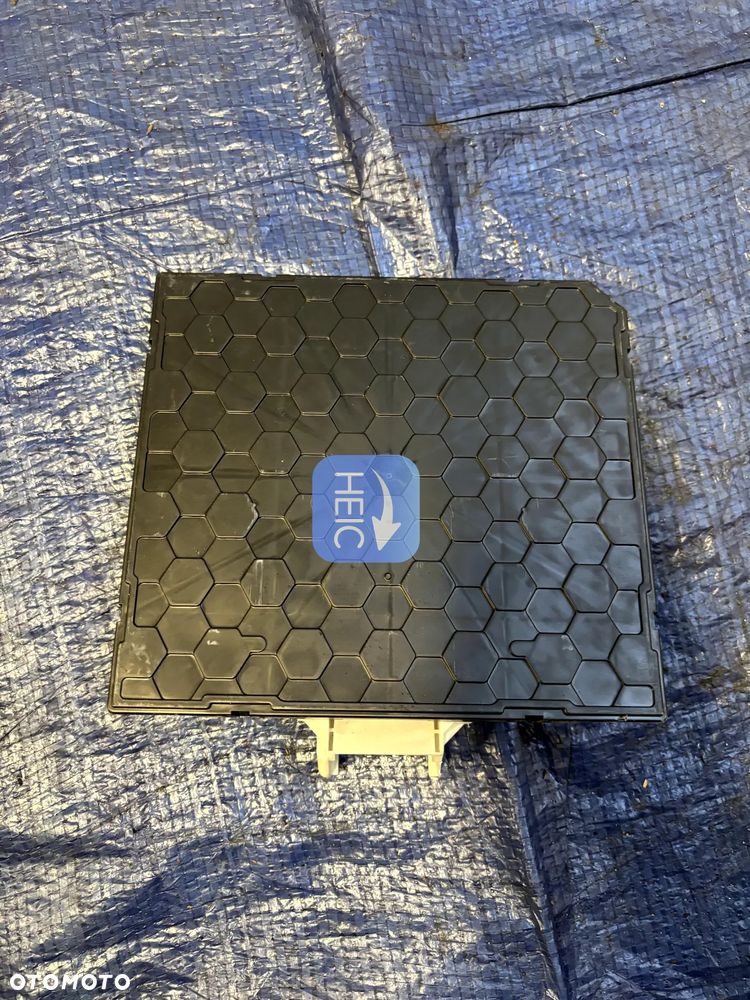 Vw Skoda Audi moduł sterownik komfortu BCM 5Q0937086BQ - 2