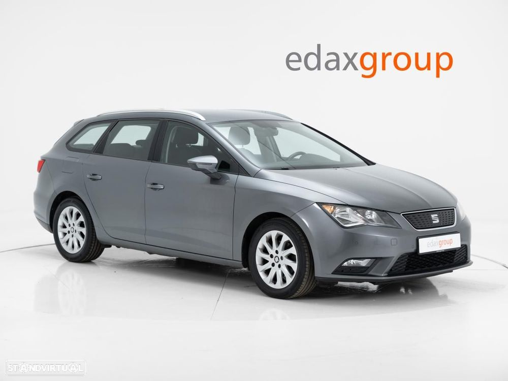 SEAT Leon ST 1.6 TDI Style S/S - 2