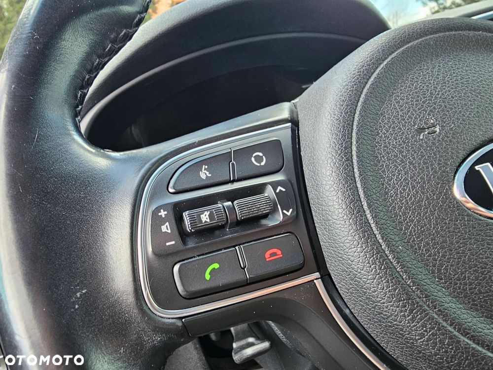 Kia Sportage 1.6 GDI 2WD VISION - 23