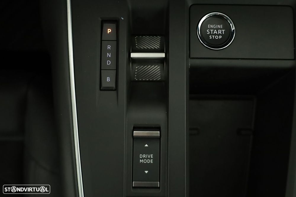 Citroën C5 Aircross 1.6 Hybrid Shine e-EAT8 - 13