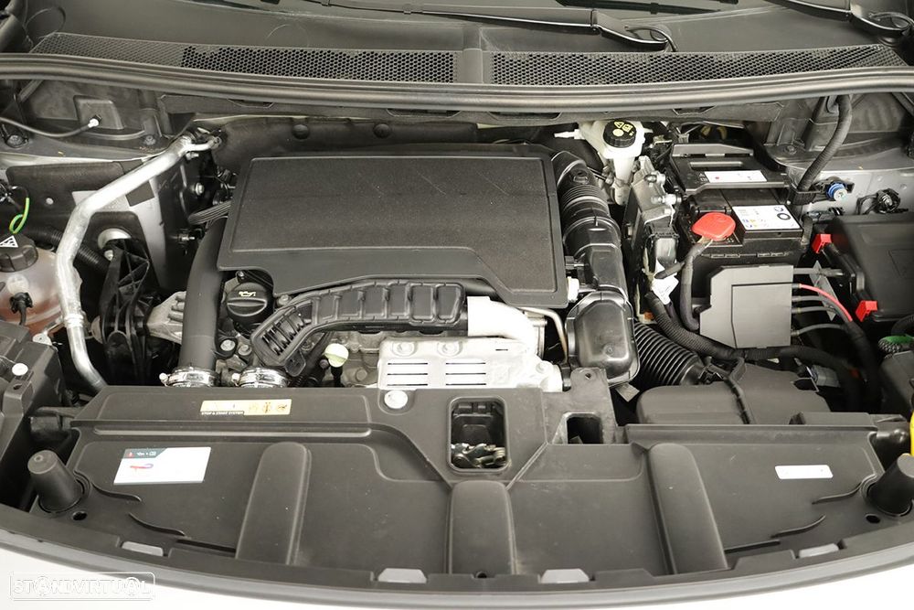 Peugeot 5008 1.2 PureTech Allure Pack EAT8 - 27