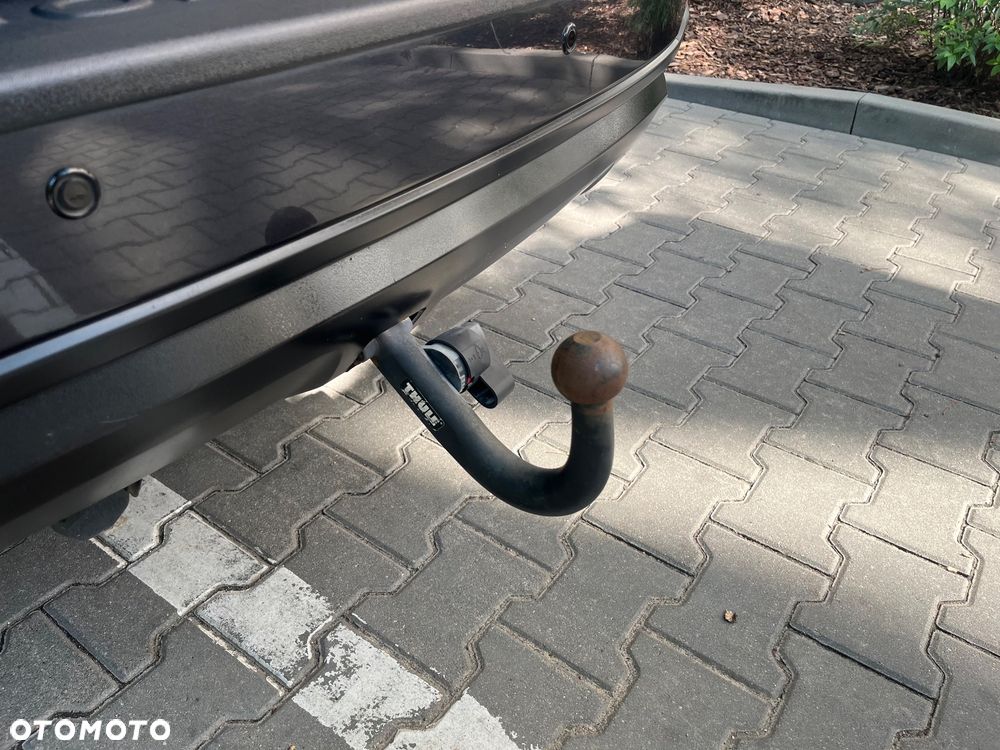 Subaru Forester 2.0i Exclusive Lineartronic - 14