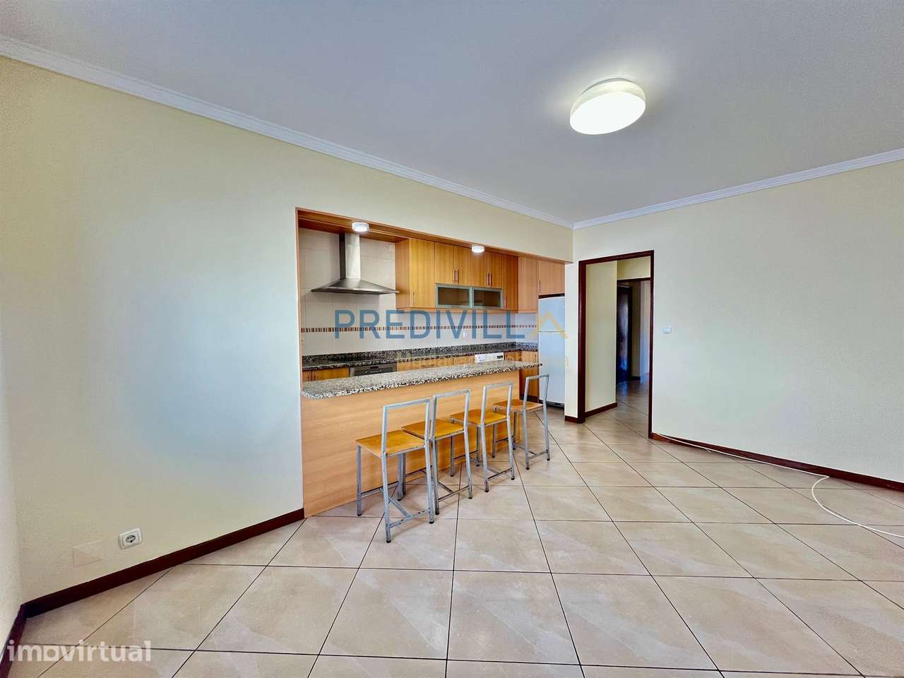 Apartamento T1+1 Venda em Vila do Conde,Vila do Conde - Grande imagem: 4/16