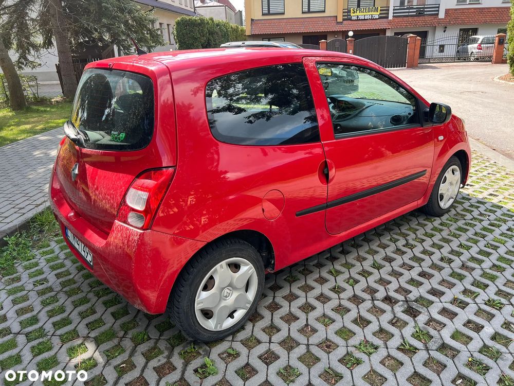 Renault Twingo 1.2 16V Eco Dynamique - 8