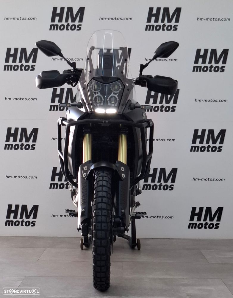 Yamaha Ténéré 700 - 18 MESES DE GARANTÍA - 4