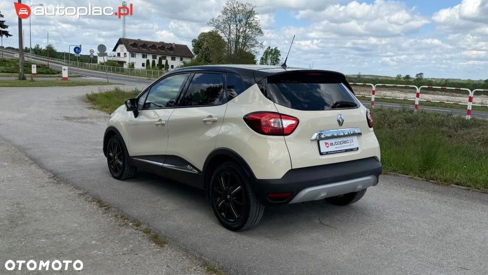 Renault Captur 1.5 dCi Alize - 29
