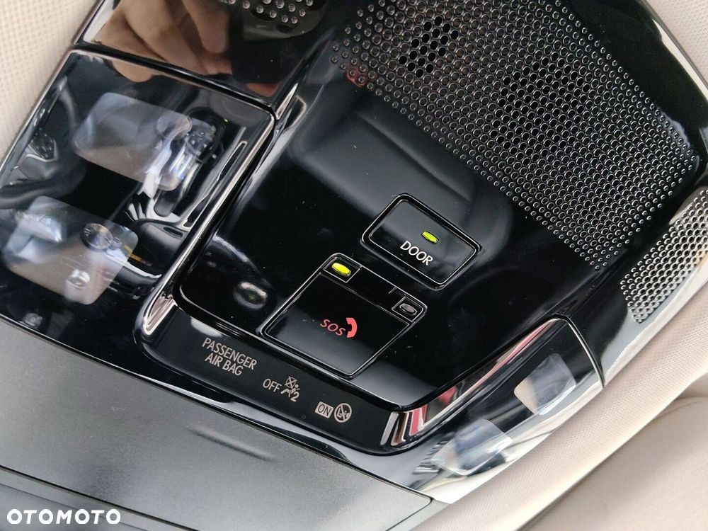 Lexus NX 350h Prestige 2WD - 27