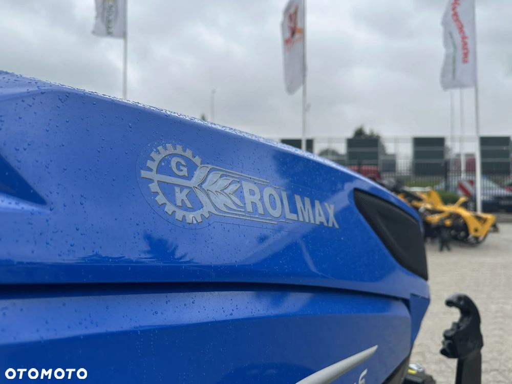 New Holland T4.90FS - 13