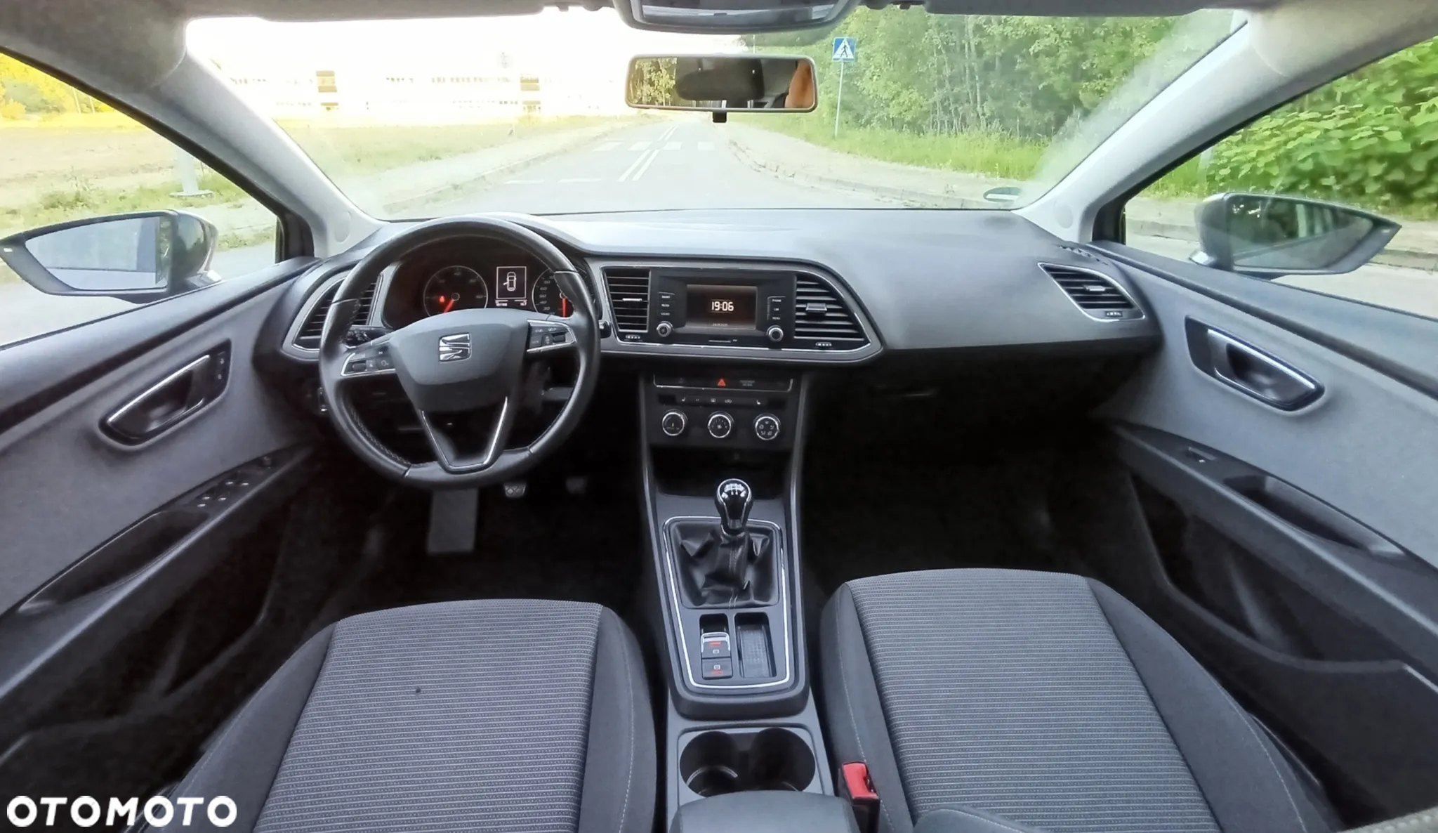 Seat Leon 1.6 TDI Style S&S - 25