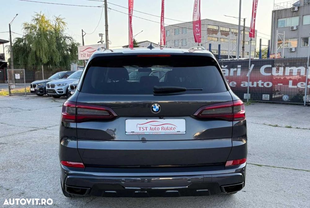 BMW X5 xDrive30d AT MHEV - 7
