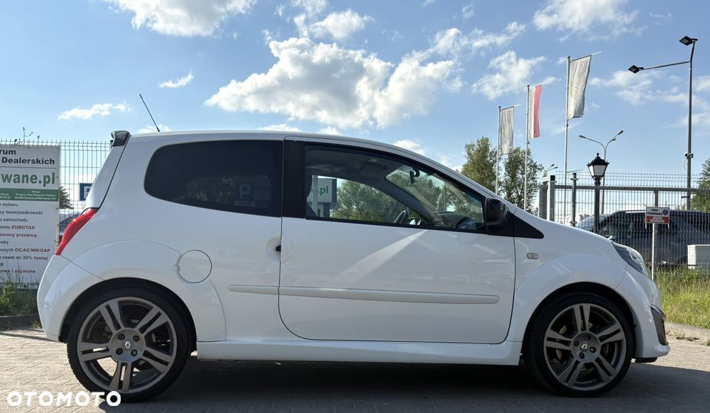 Renault Twingo 1.6 16V 130 Sport - 8