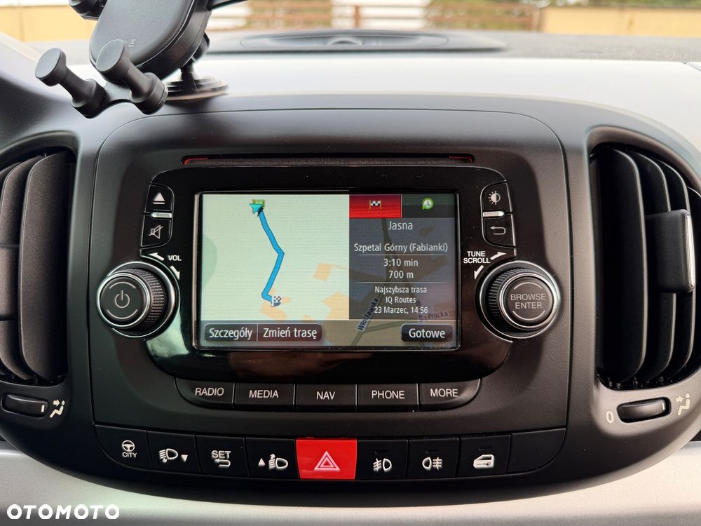 Fiat 500L 1.4 T-Jet 16V Beats Edition - 29