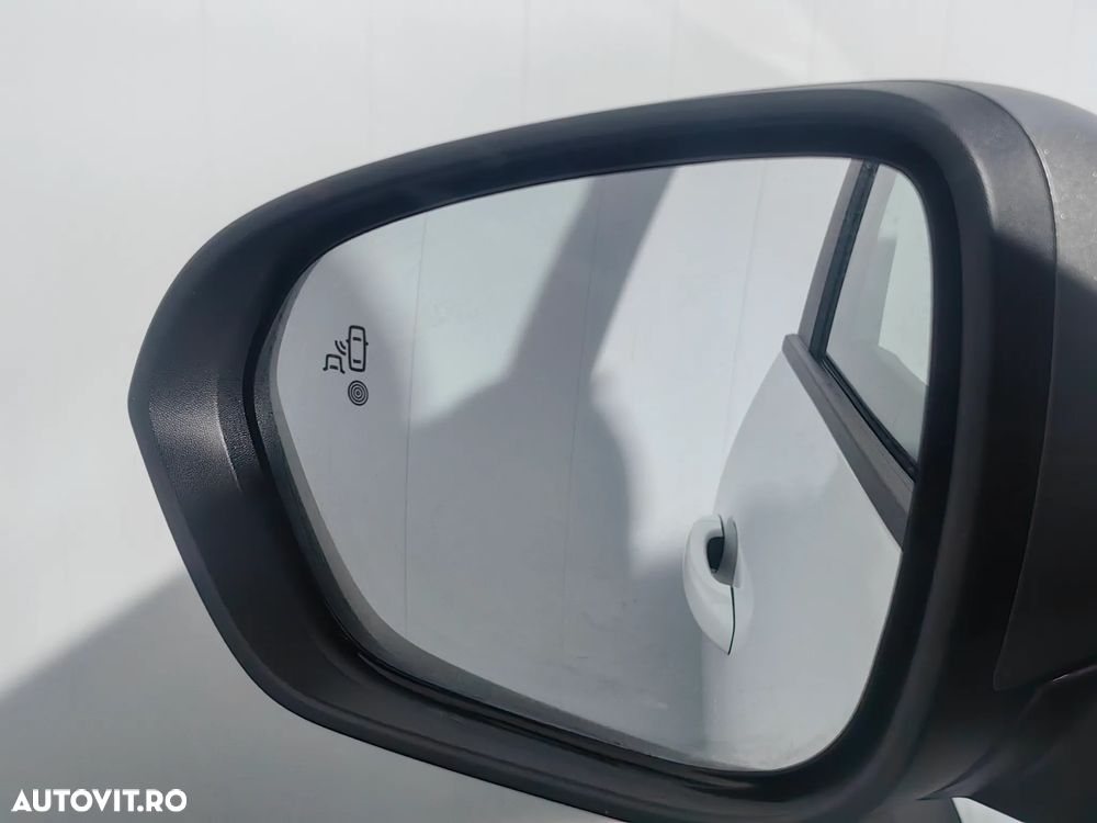 Dacia Bigster GPL 140 CP mildHybridG - 15