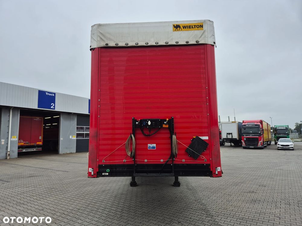 Wielton NS-3 MEGA - 2