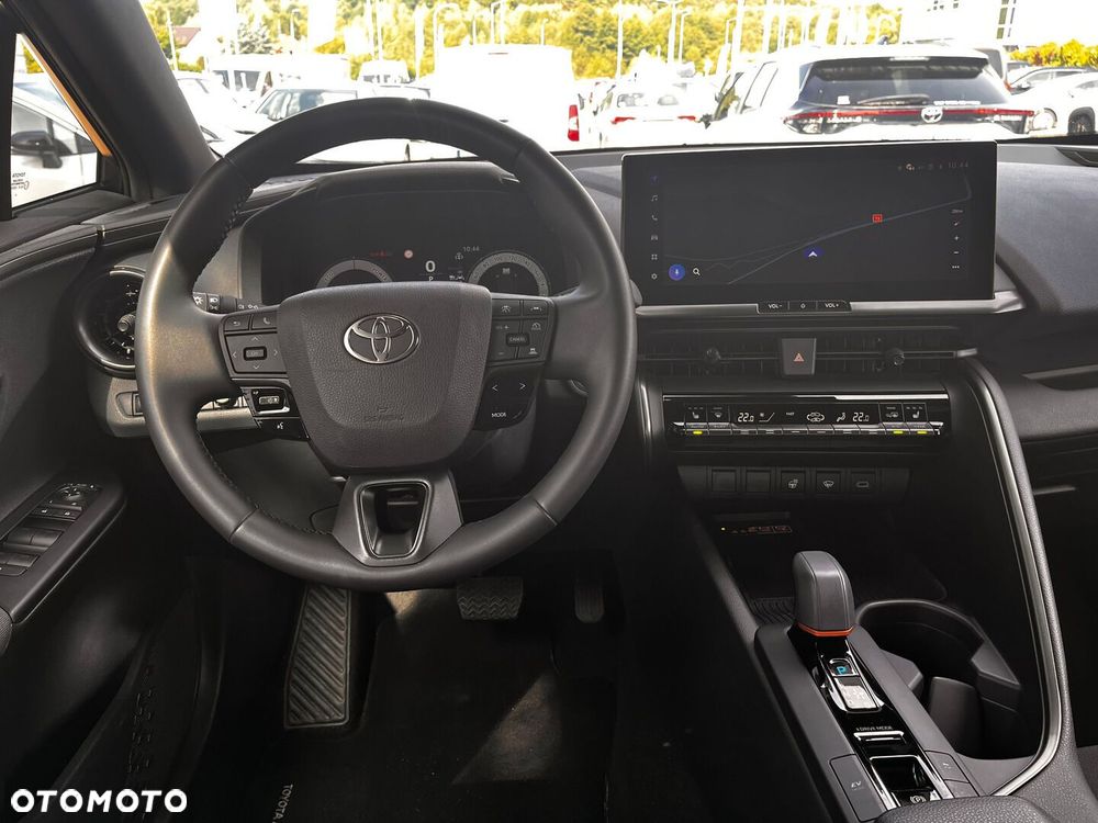 Toyota C-HR 1.8 Hybrid Style - 11