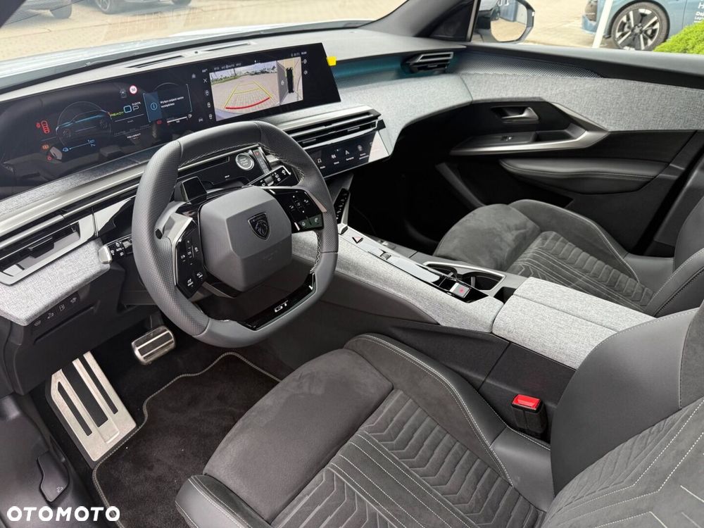 Peugeot 5008 - 7