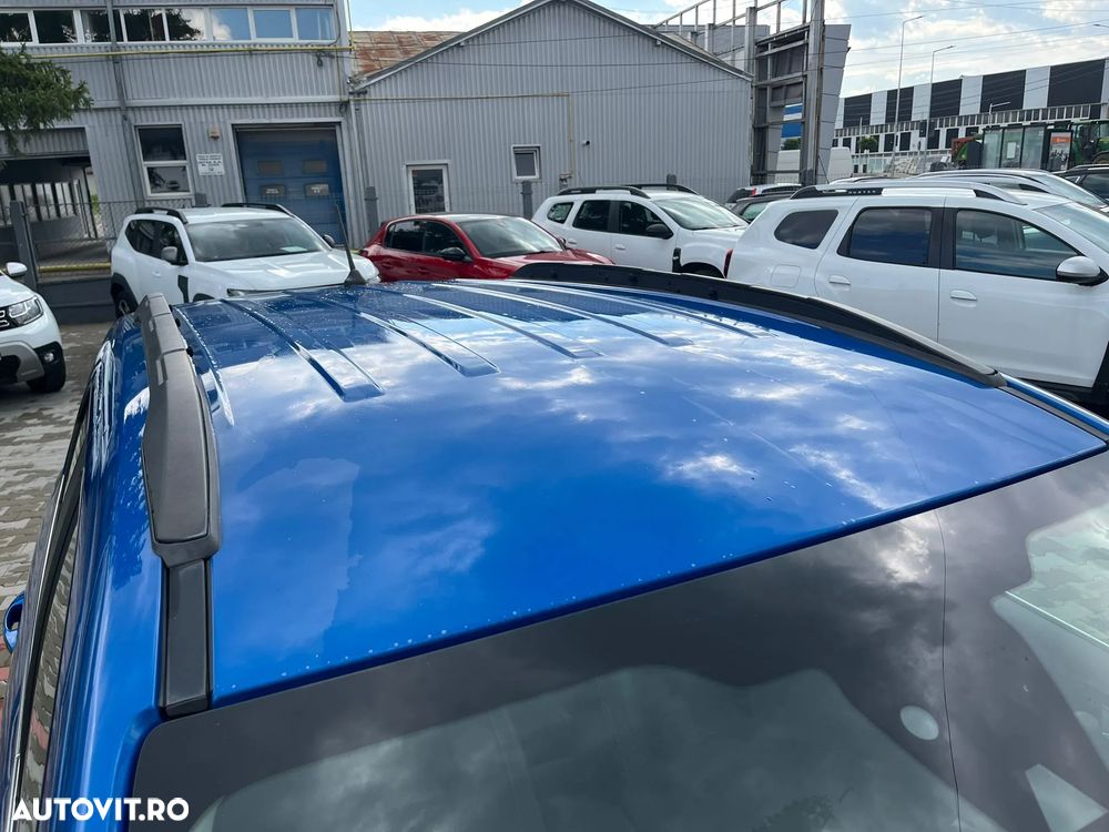 Ford EcoSport 1.0 EcoBoost Titanium - 9