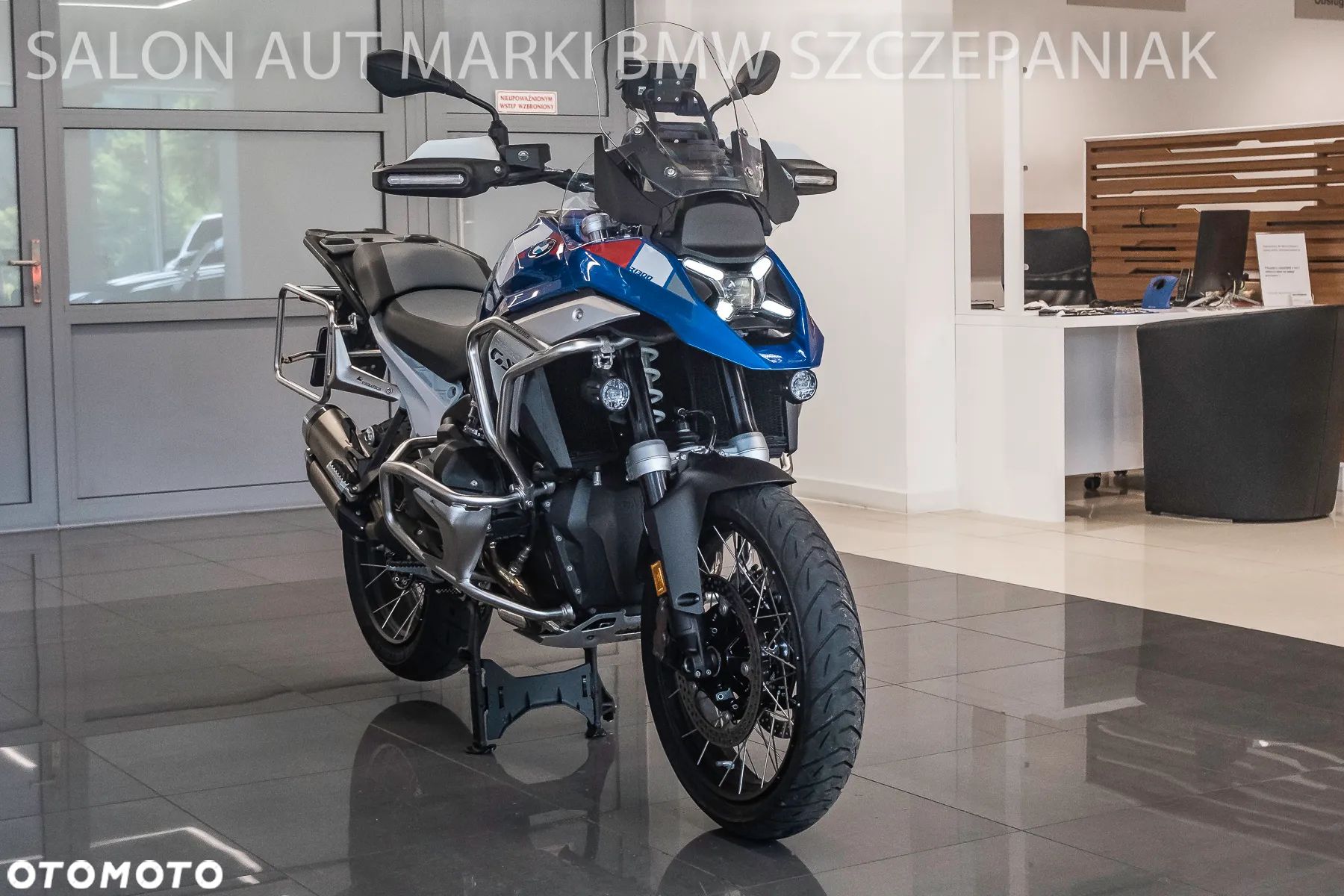 BMW GS