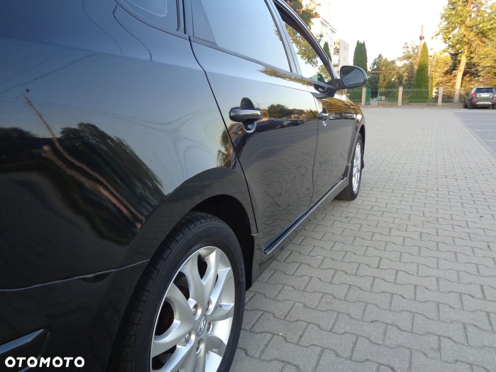 Hyundai i30 i30cw 1.4 Edition Plus - 24