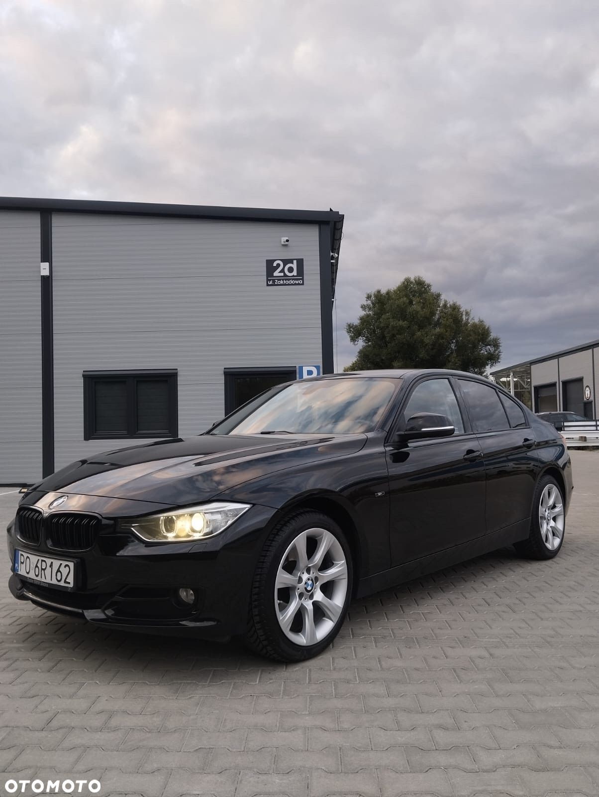 BMW Seria 3 - 1