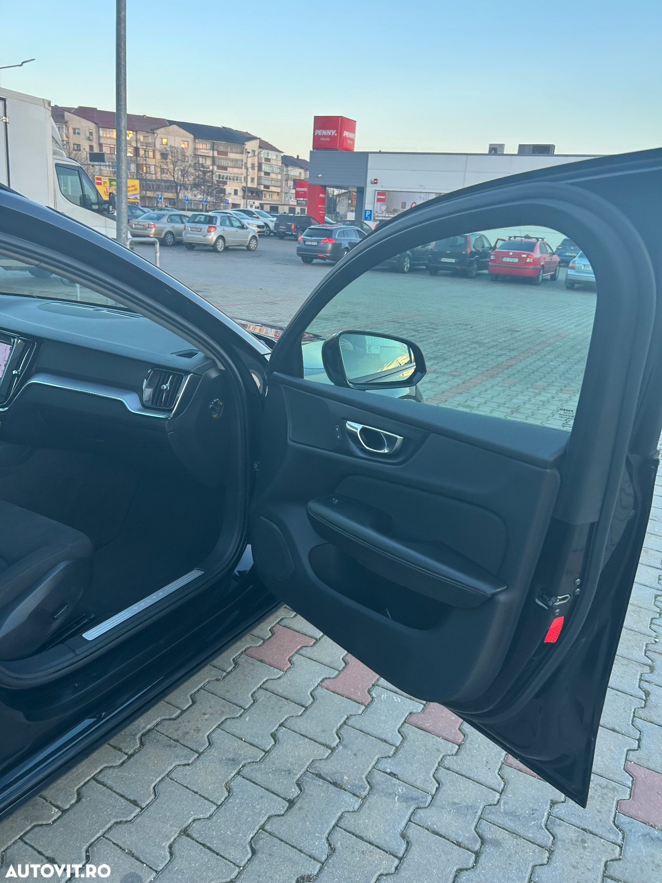 Volvo V60 D3 - 12