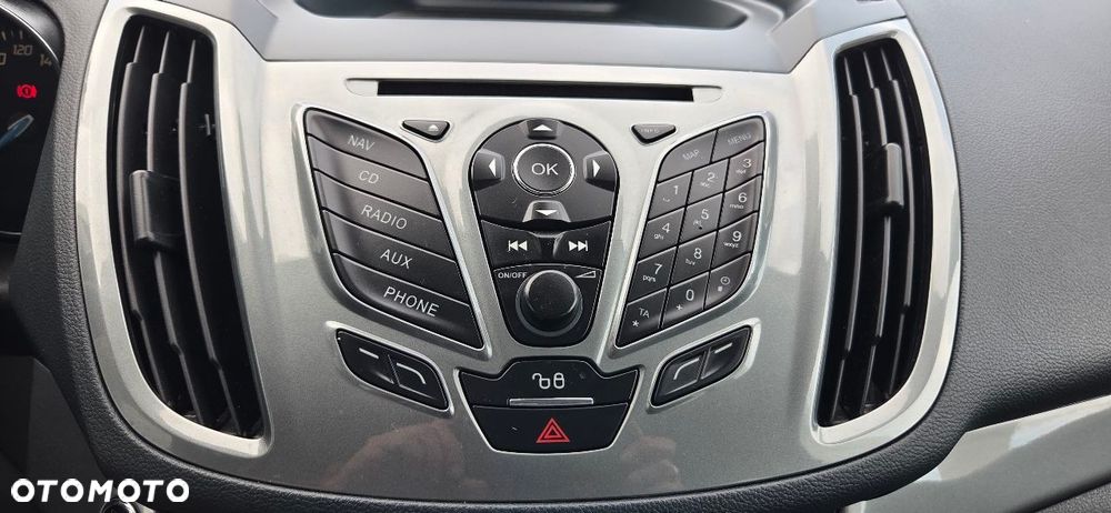 Ford C-MAX 1.6 TDCi Start-Stop-System Trend - 37