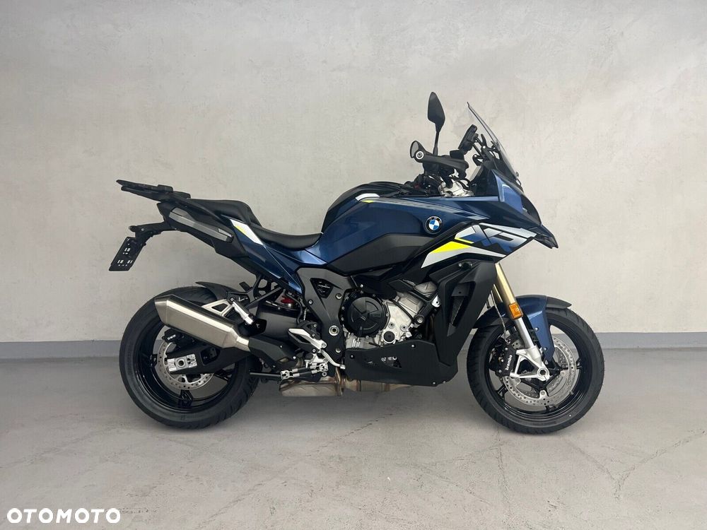 BMW S - 3