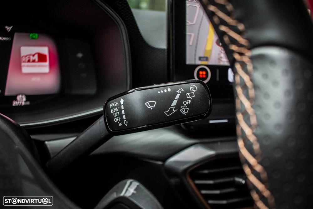 Cupra Leon 2.0 TSI DSG VZ - 18