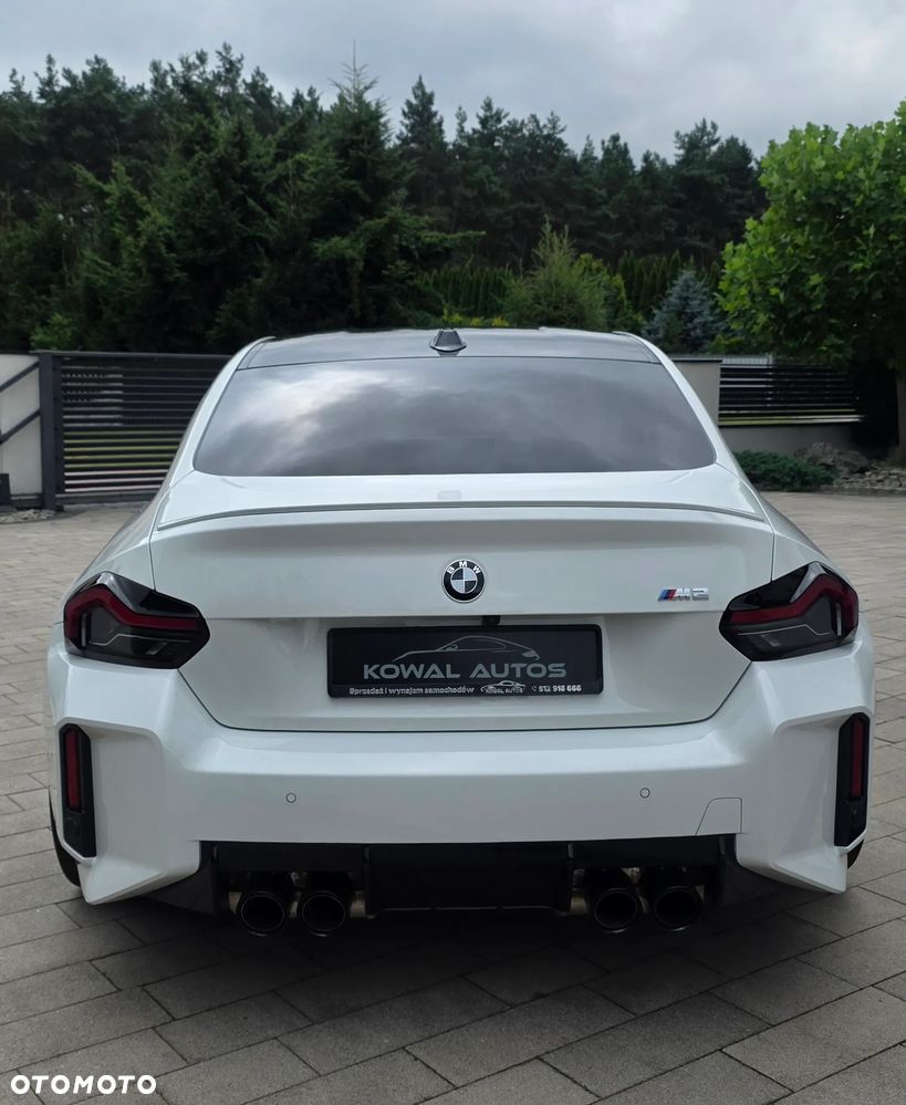 BMW M2 Standard - 7