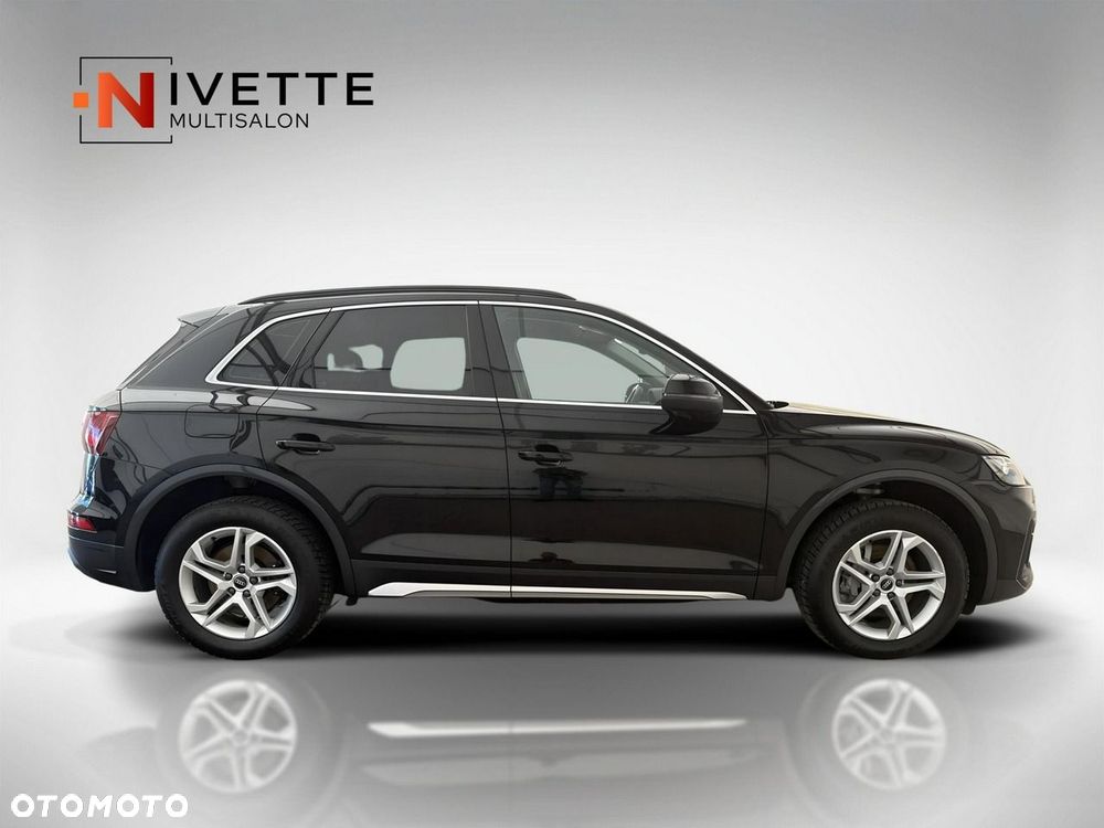 Audi Q5 - 8