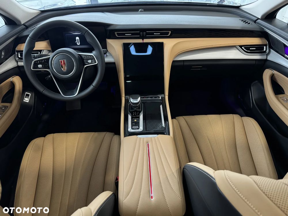 Hongqi H5 2.0T Comfort - 7