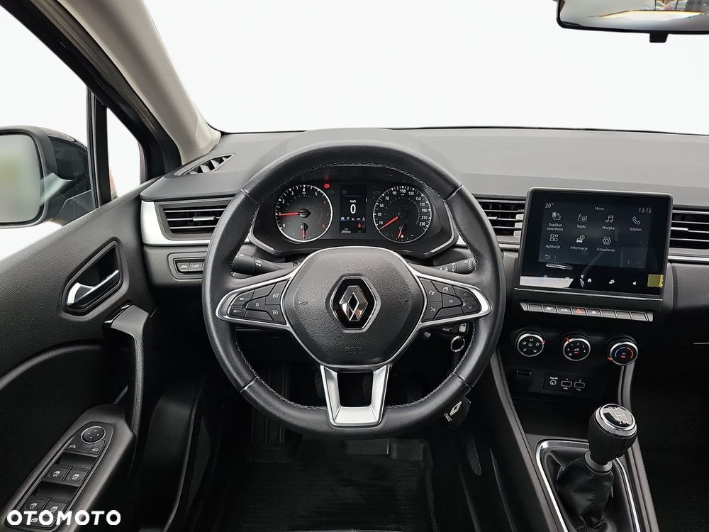 Renault Captur 1.0 TCe Zen - 11