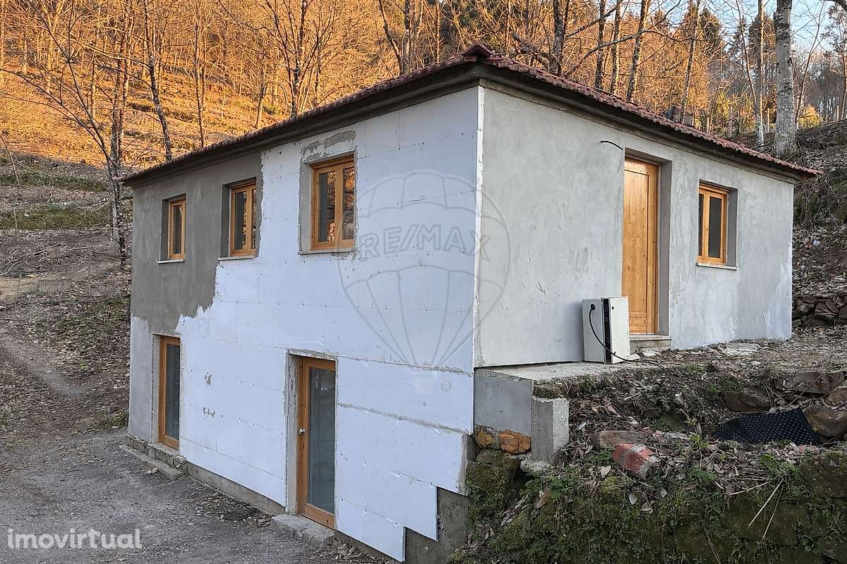 Moradia T3 para venda - Grande imagem: 3/11