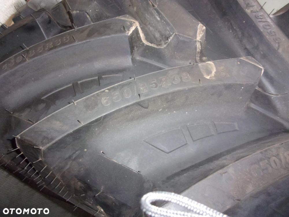 Starmaxx  650/85R/38 - 4