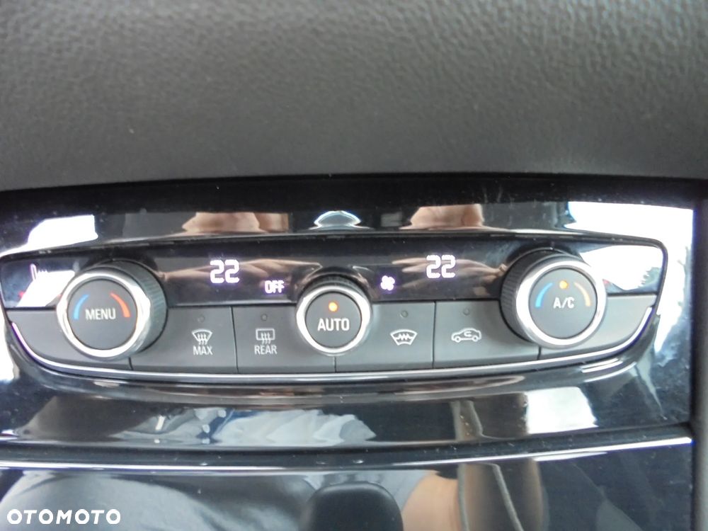 Opel Grandland X 2.0 D Start/Stop Automatik INNOVATION - 20