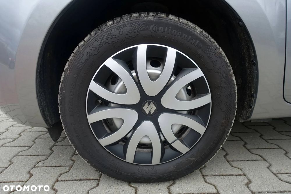 Suzuki Swift 1.2 Dualjet Hybrid Allgrip Comfort - 39