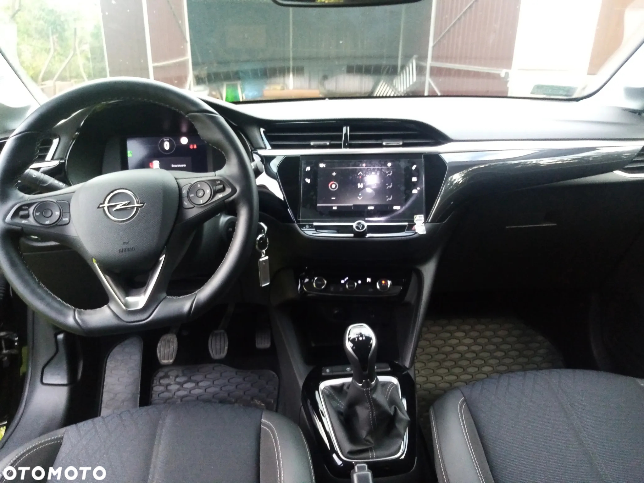 Opel Corsa - 5