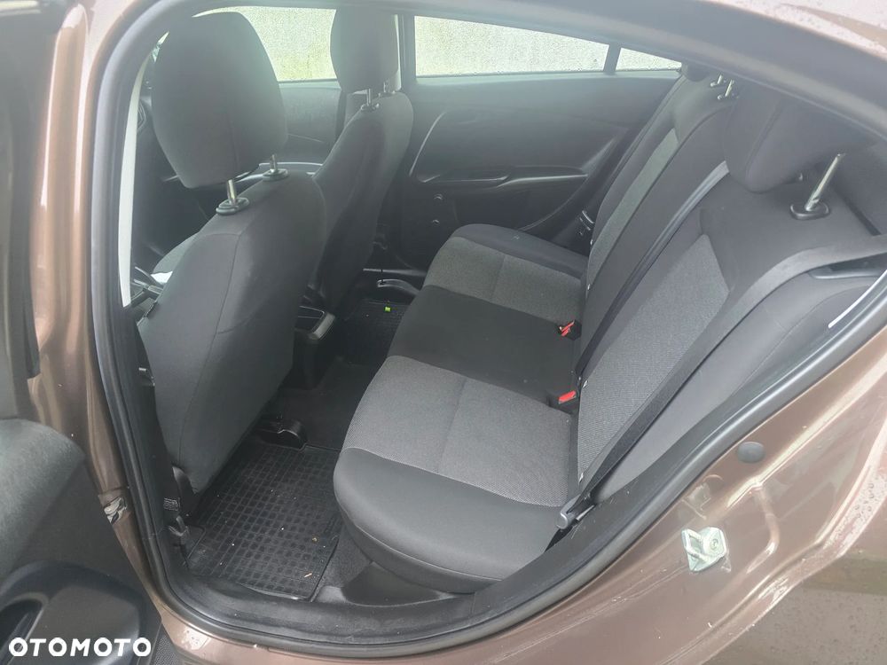 Fiat Tipo 1.4 16v Mirror - 9