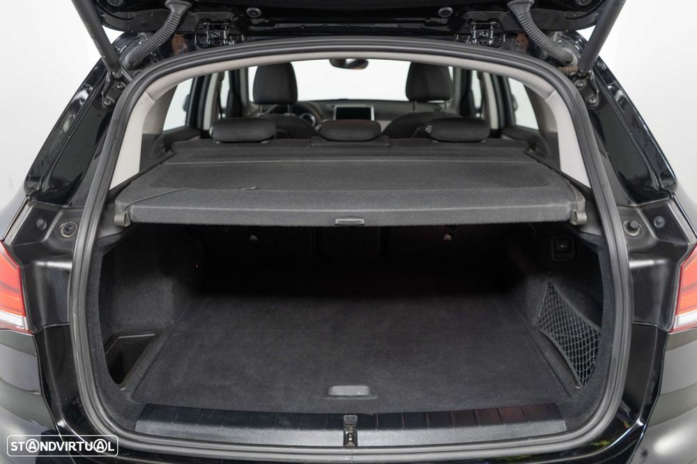 BMW X1 25 e xDrive - 12