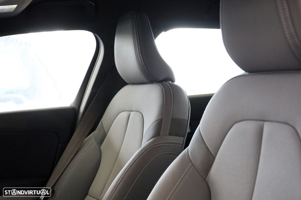 Polestar 2 Single Motor 64kWh - 6