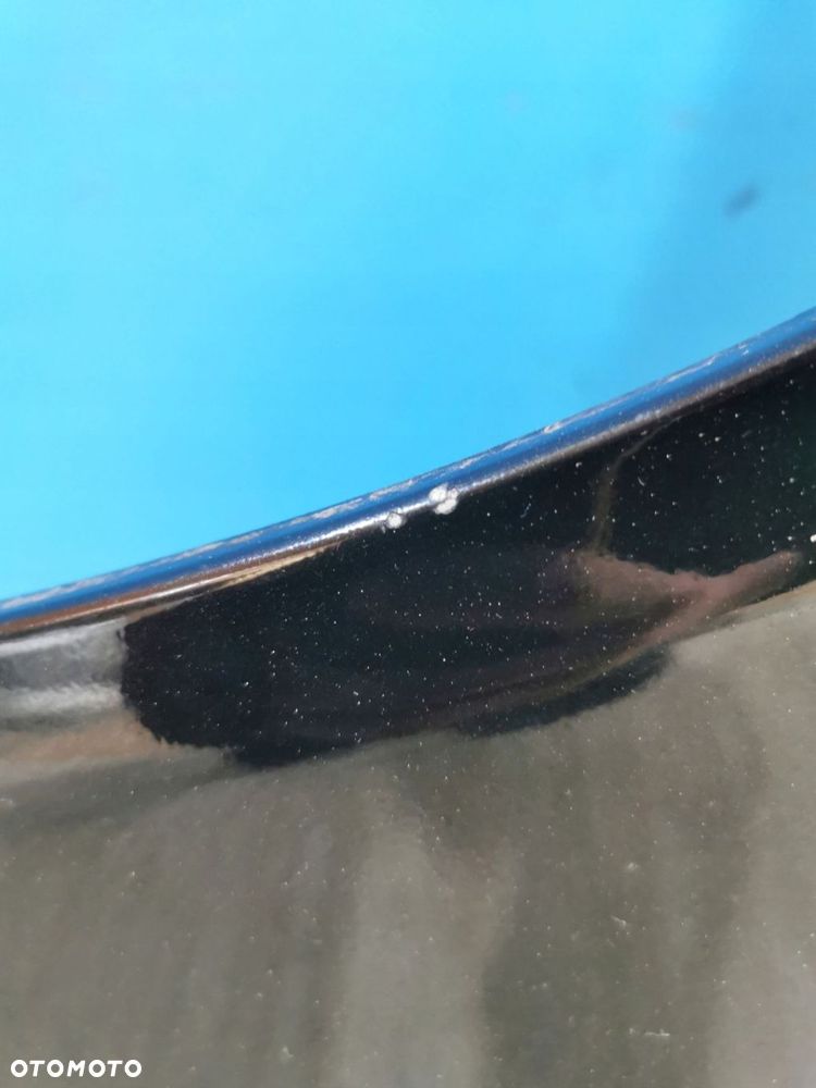 Mercedes CLC-Klasa CL203 Coupe błotnik przód przedni lewy C197 - 4